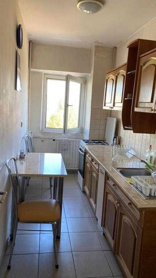 Inchiriez garsoniera, zona Colentina, chirie 1500 lei. - 6