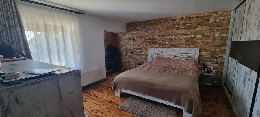 Vand vila Pitesti, langa Targul saptamanal, dupa sensul giratoriu - 11