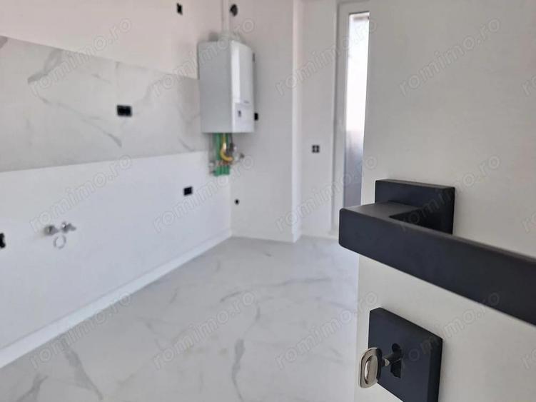 3 CAMERE - 2 BAI-2 BALCOANE - ULTRAFINISAT FINALIZAT TITAN PALLADY - 11