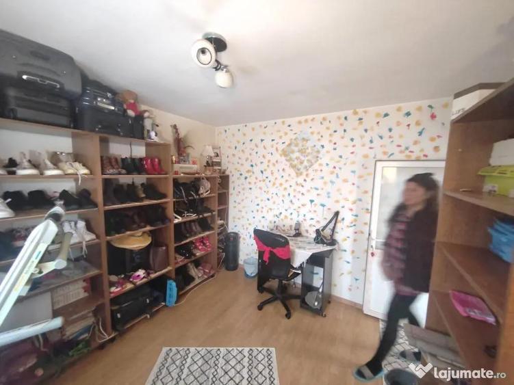 Casa pe parter individuala la pret de apartament - 12