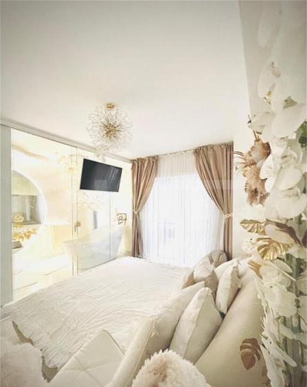 Apartament 3 camere, decomandat, lux, parcare subterana, Tat - 14