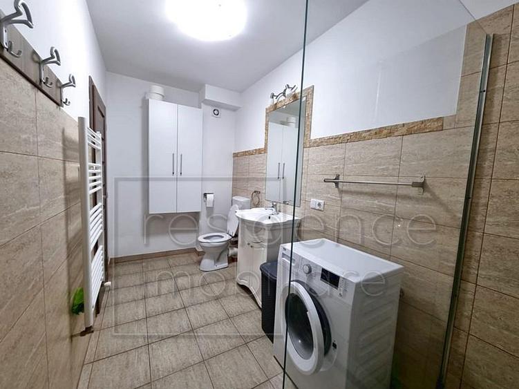 Apartament 3 camere, Marasti, zona Caminele Poli - 17