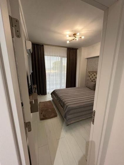 Apartament 2 camere de inchiriat Ultramodern | Termen lung - 5