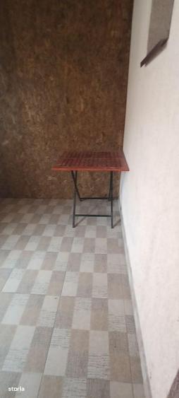 Cazare muncitori/Padurea Andronache - 6