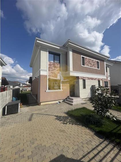 Duplex Mediteranean - Zona Serena Mosnita - 1