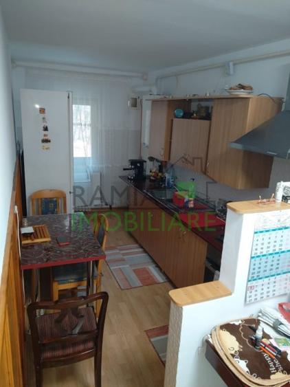 Apartament 3 camere Racadau Brasov - 1