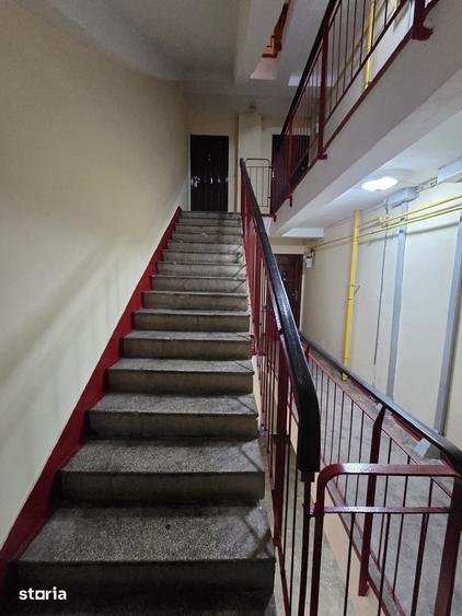 Apartament de inchiriat in Mangalia, pe str Rozelor, partea cu marea - 5