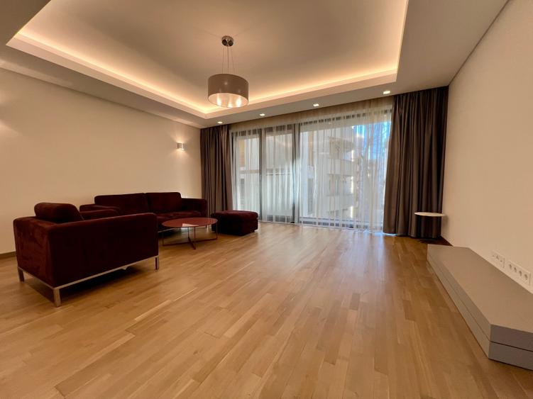 Primaverii || 3 Camere || Parcare - 3