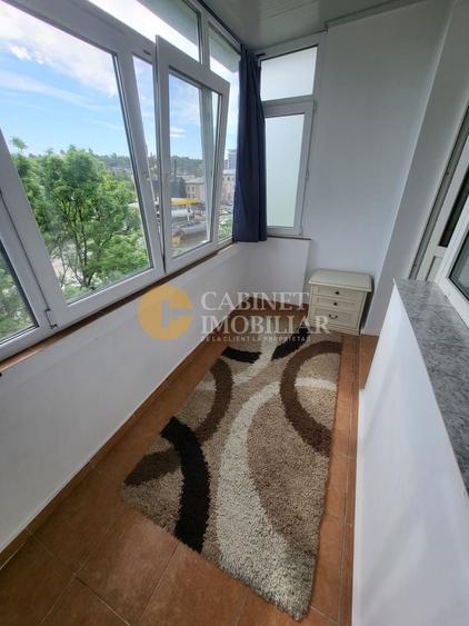 2 Camere SemiDecomandat -53mp - Zona Podu Ros - 8