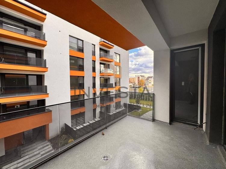 APARTAMENT BLOC NOU CU PARCARE SUBTERANA ETAJUL 2! - 9