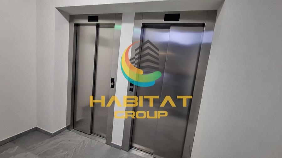 Vanzare ap 2 camere tip studio Brancoveanu Aurel Persu 53 mp bloc nou locuit - 4