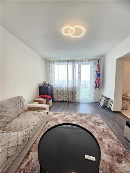 Apartament cu 2 camere zona Semicentrala etaj 3 - 1