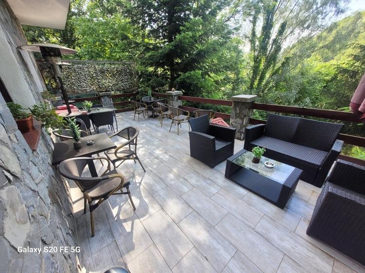 VILA D+P+E+M DE VANZARE IN SINAIA - 4