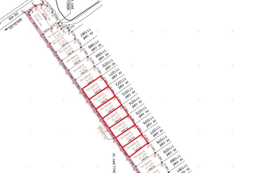 Teren de vanzare - 2
