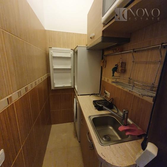 Garsoniera | Piata Romana | Centrala - 3