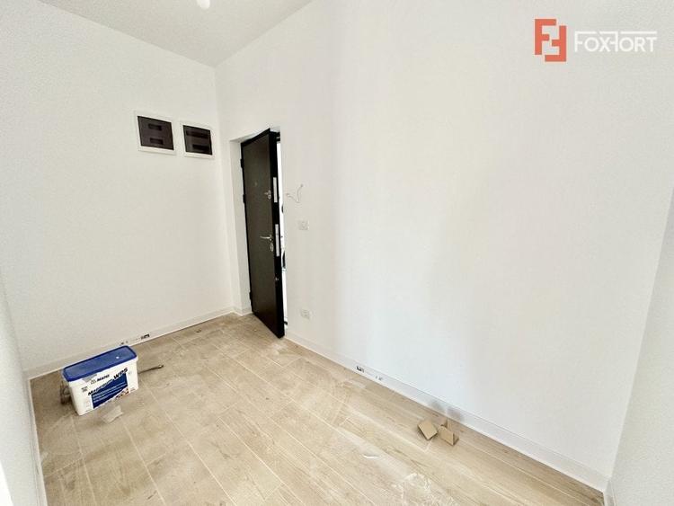 COMISION 0% Apartament cu 2 camere de 58 mp si 2 locuri de parcare - Mosnita - 11