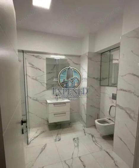 Inchiriere 2 camere Lujerului|Pacare Subterana - 3