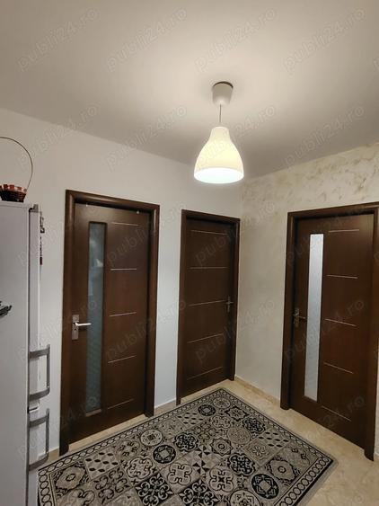 Inchiriez apartament 2 camere decomandat - Rosu(Chiajna) - 5