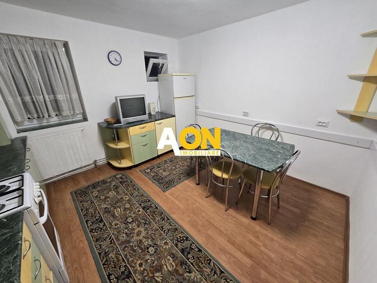 Apartament cu 3 Camere, Etaj 1, Zona Cetate - 10