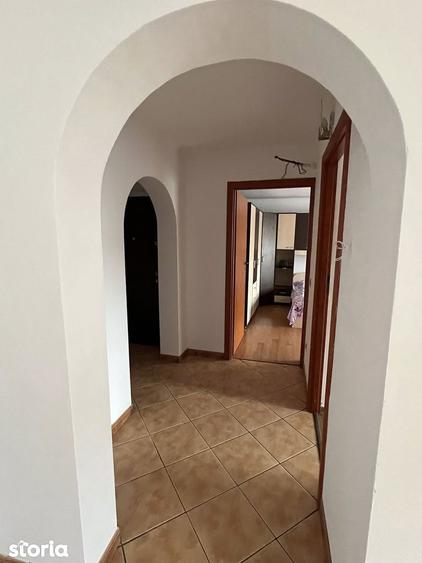 Apartament 3 camere Zona Quattro - Allvet - Panduri - 70 mp - 1