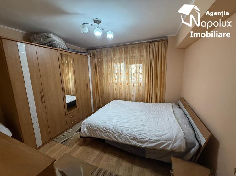 🏡 Exclusivitate! Apartament 3 camere – Mărăști, str. 21 Decembrie/Piața Mărăști - 4