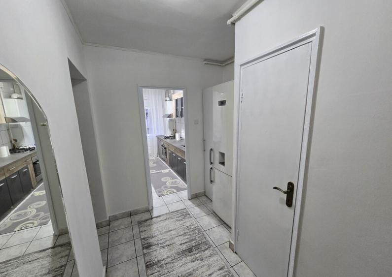 Inchiriere apartament 2 camere zona Gorjului-Pacii - 16