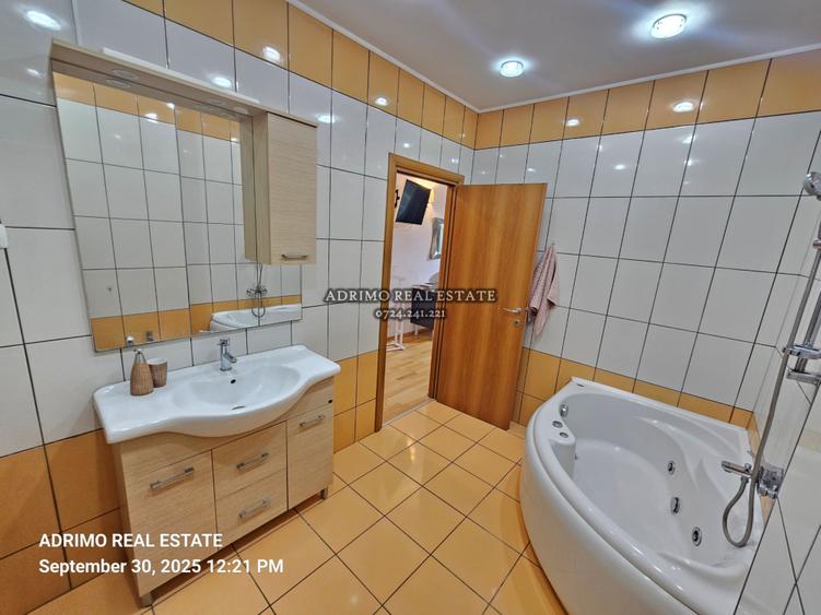 Ap3cam 150mp - 3 bai 3 terase - Parcare Privata - Termen Lung - 800 euro - 33