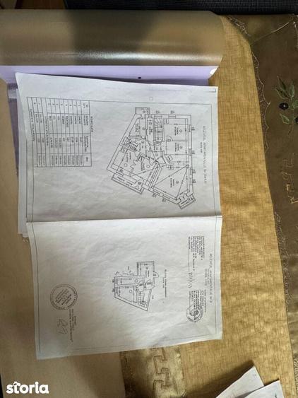 De vanzare: etaj 1 complet + subsol + mansarda | Zona Armeneasca - 6