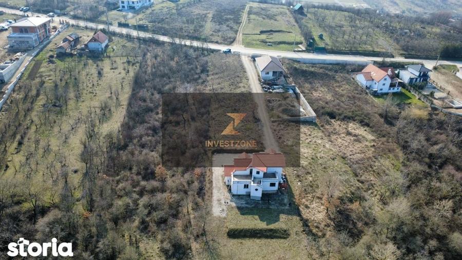Vila noua de vanzare -strada GH Doja-Oradea - 3