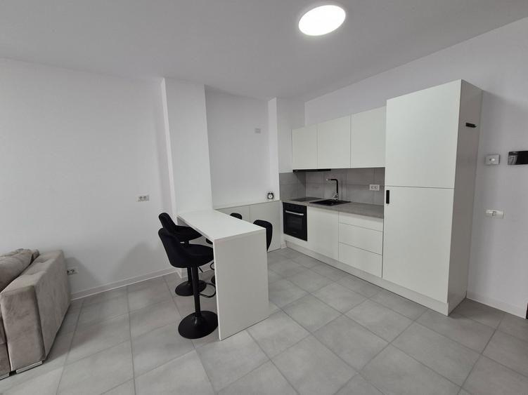Proprietar inchiriez apartament 2 camere si parcare Campeador City - 6