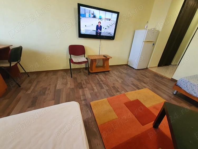 Garsoniera Elev Stefanescu, sector.2 - 3