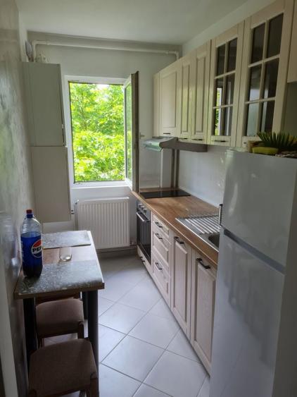 De inchiriat Apartament 2 camere Vasile Goldis et. 4/4 - 7