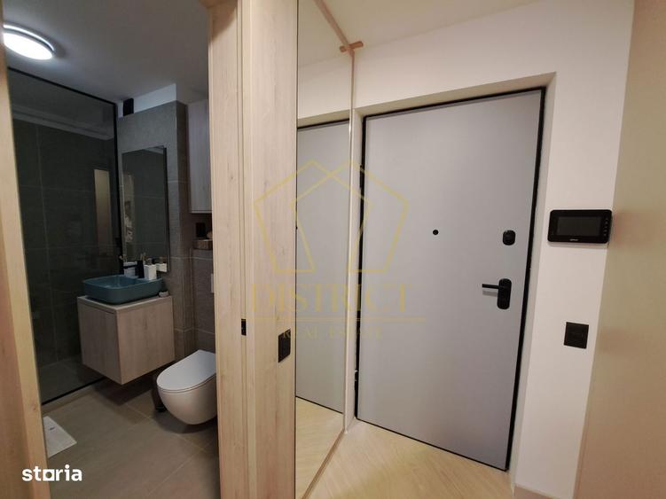 COM 0% Apartamente cu 1.5 camere, finisaje calitative | Torontalului - 9