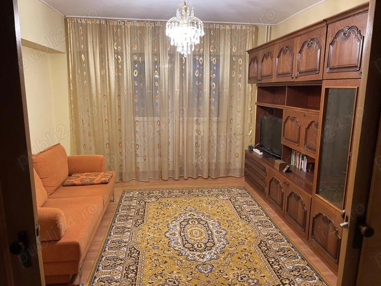 Apartament 2 camere de vanzare Pitesti, Fratii Golesti - 4