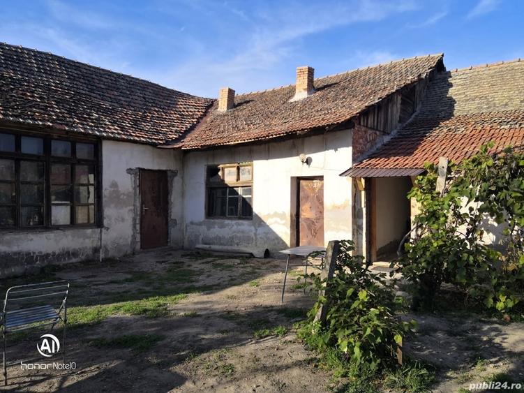 Vand casa Dude?tii Vechi - 1