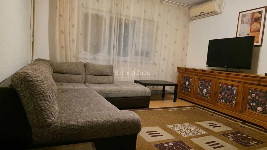 Inchiriere Aprtament 3 Camere cu Centrala zona Vitan Zizin