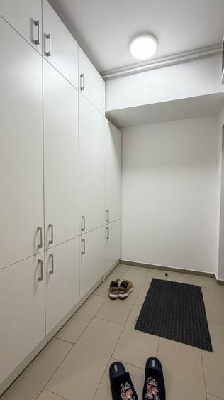 Pipera: Apartament cu 2 camere in ansamblu rezidential ! - 8