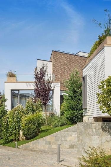 Vila de LUX in zona Iancu Nicolae-Cambridge School - 25