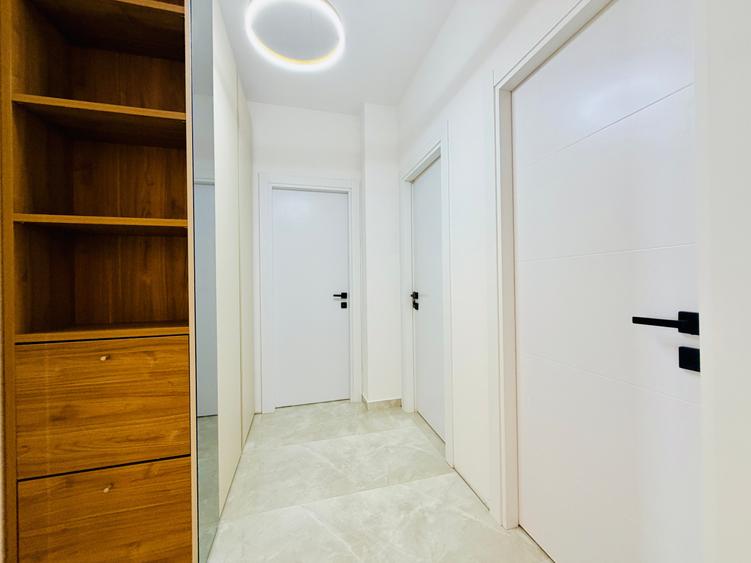 Apartament 2 camere  de vânzare – Apartament elegant într-un ansamblu rezidenț - 17