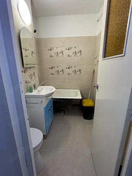 Garsoniera confort 1 VLAICU Lebada - 5