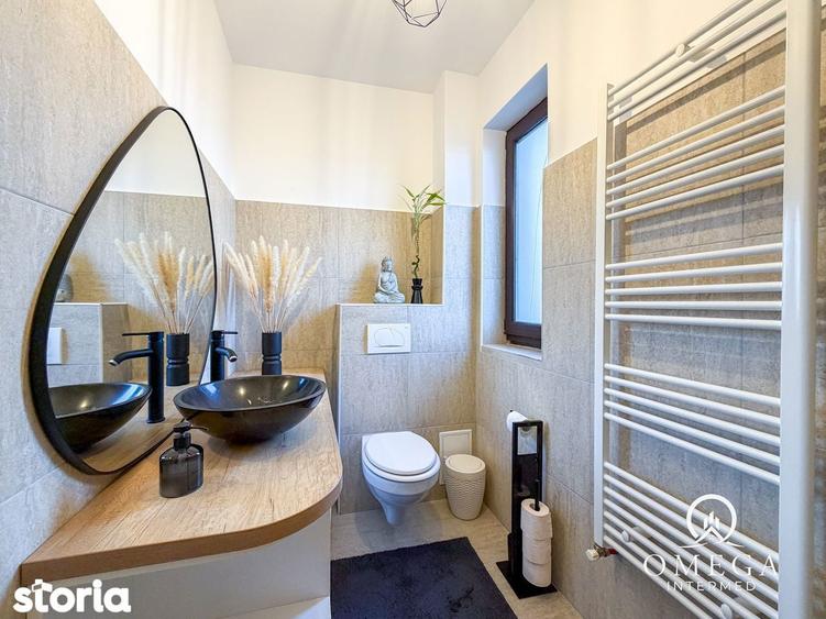 Casa Moderna Miroslava Ciurbesti 159000 euro - 17