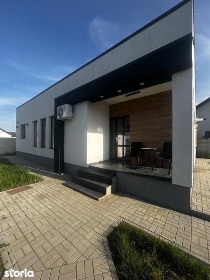 Casa Pantelimon, complet mobilata, 118mp, Teren 350mp - 1