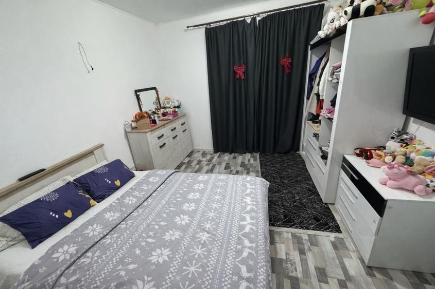 Casa 3 camere cu Mansarda zona Tineretului Ovidiu - 6