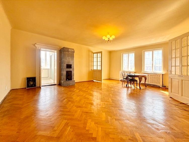 Apartament Deosebit 3 Camere Centrul Istoric - 1