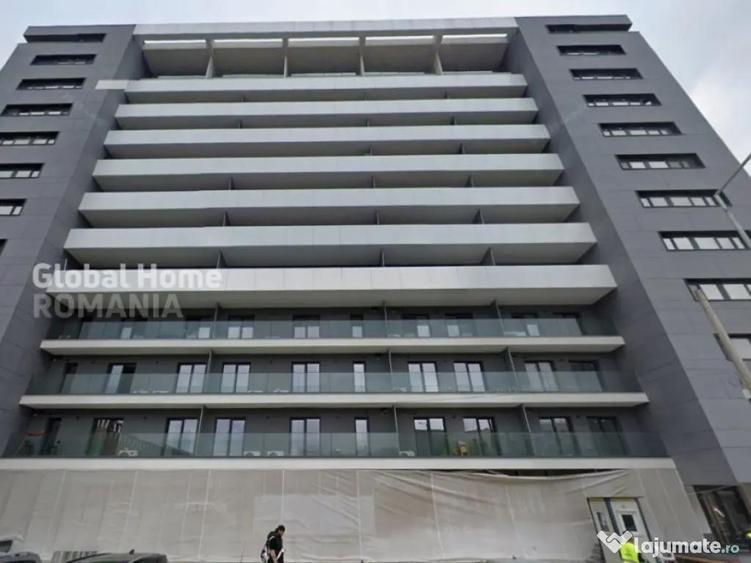 Obor - Avrig Park | Spa?iu Comercial 82 mp + Terasa 17 mp | - 9