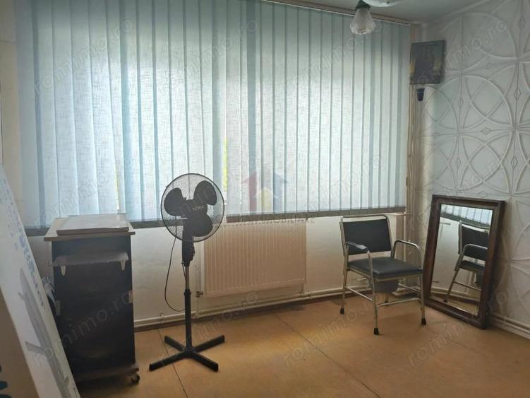 4 camere, 80 mp, etaj 2, Decomandat - Plantelor - 2