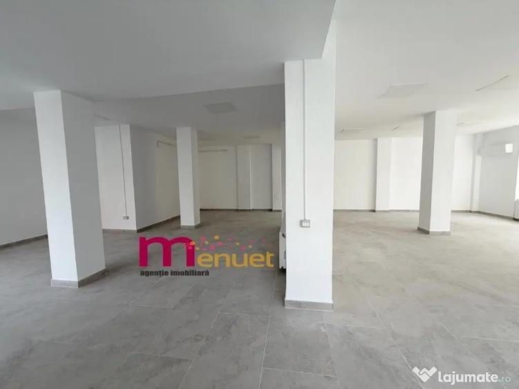 Spatiu comercial,str.Babadag,184 mp - 1