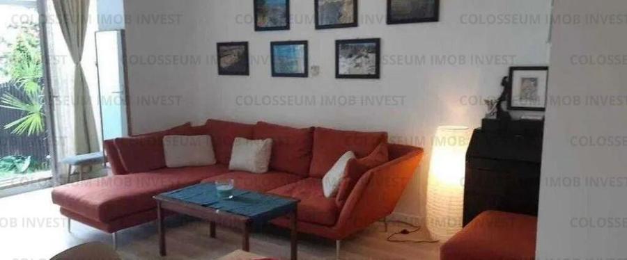 Apartament 3 camere decomandat - zona Brasovul Vechi - 5