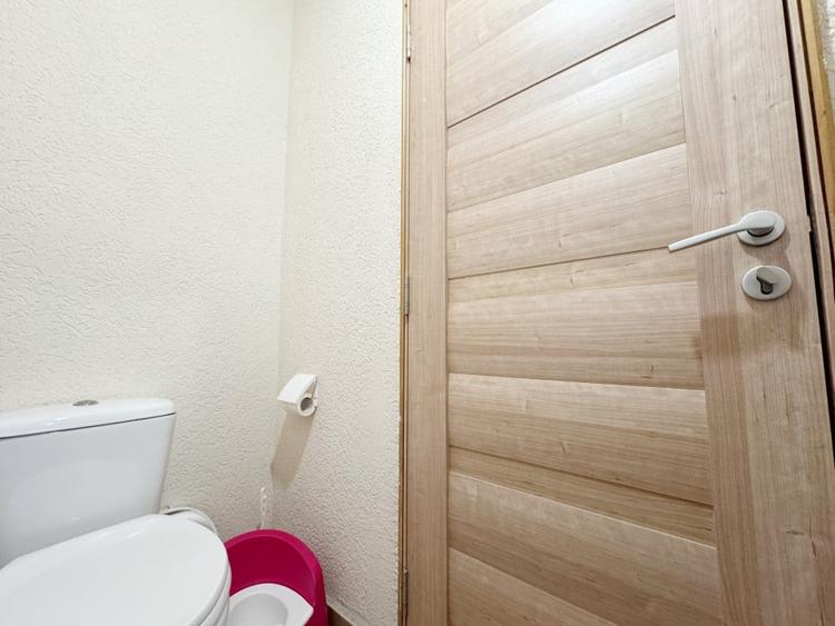 Casa individuala moderna, 5 camere, 504mp teren - Sanmihaiu German - 14