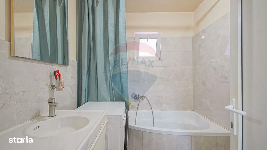 COMISION 0% | APARTAMENT LA CURTE-3 CAMERE | zona Grivitei - Blumana - 2